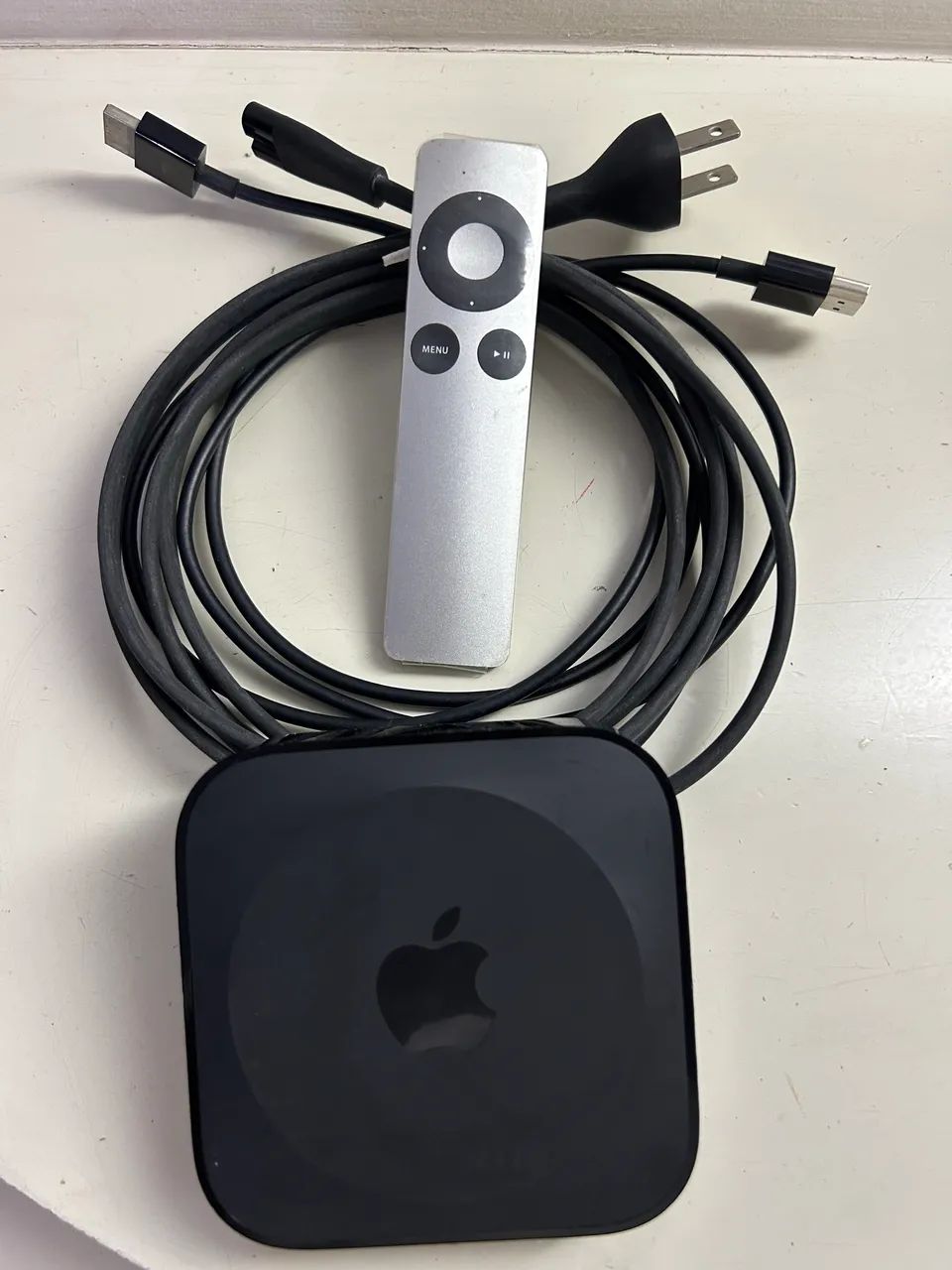 Apple TV  - Foto 3