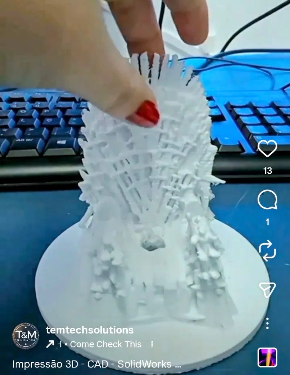 Brindes personalizáveis - Foto 2