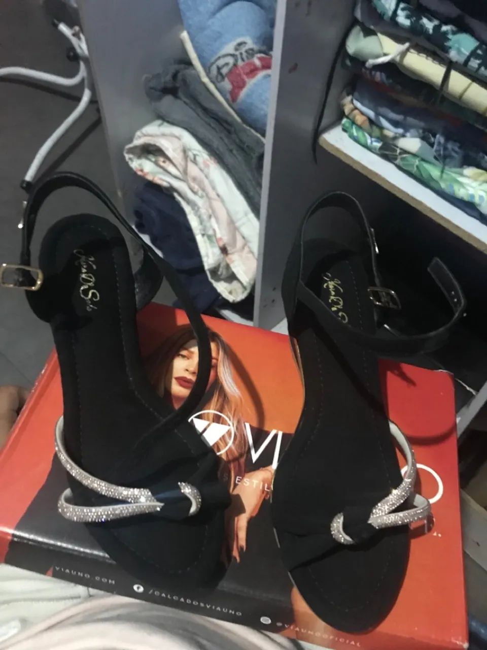 Sapatos 3663824612316545121