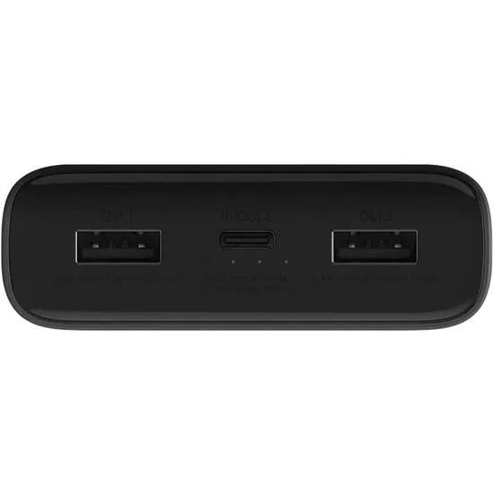 Carregador Xiaomi PB2050SZM 20000mAh - Foto 3