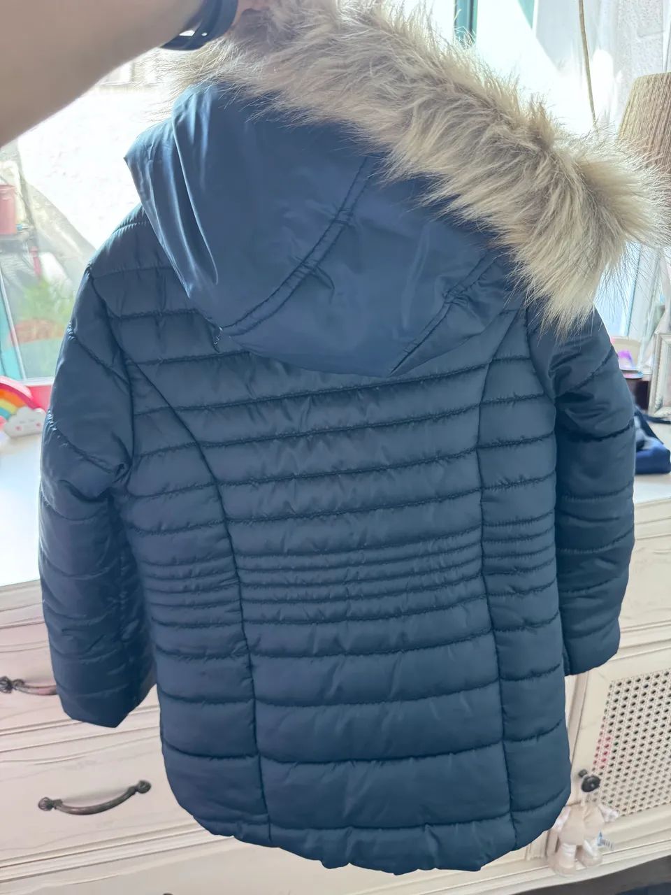 Jaqueta Importada original da Tommy - Foto 6