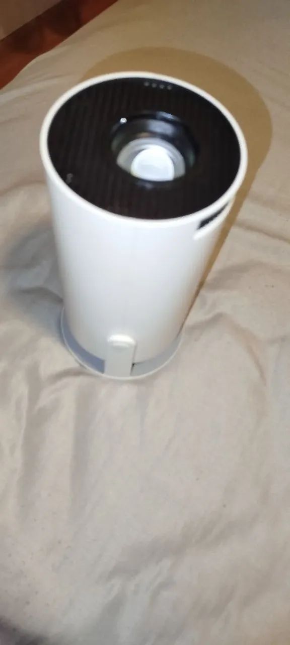 Projetor HY300-A 4k - Foto 2