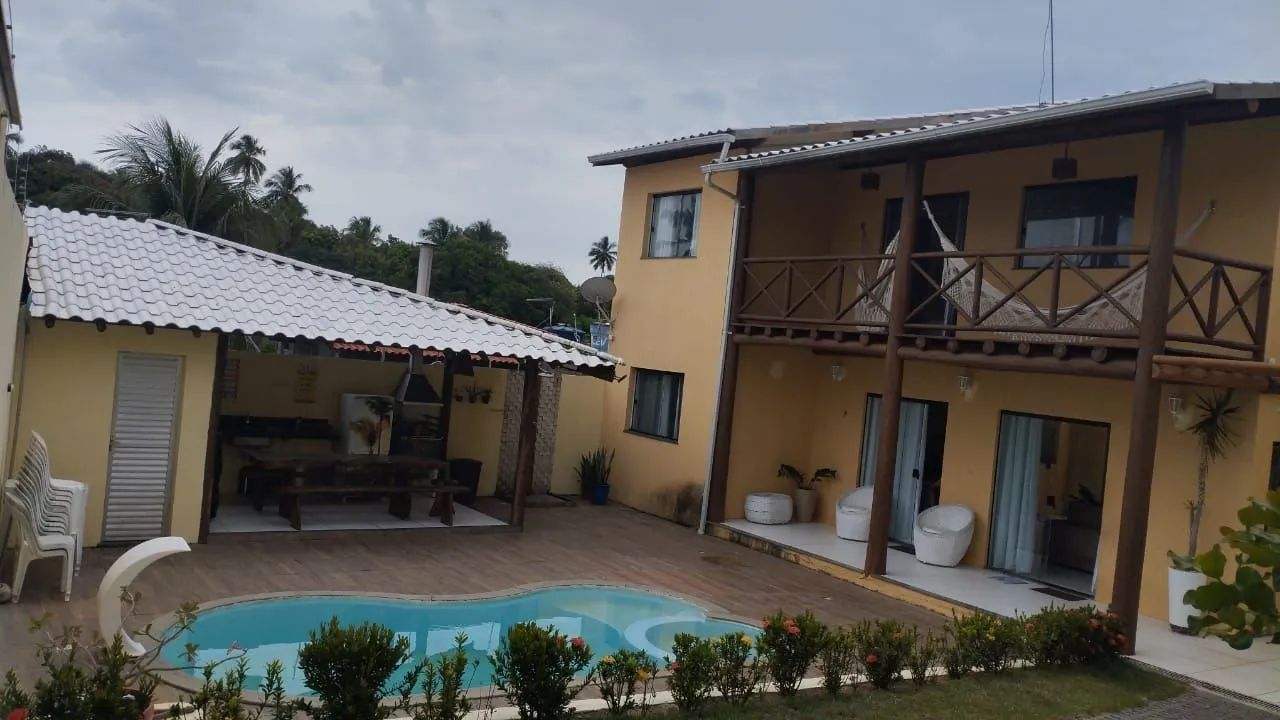 Foto - Camaçari - Barra do Jacuípe