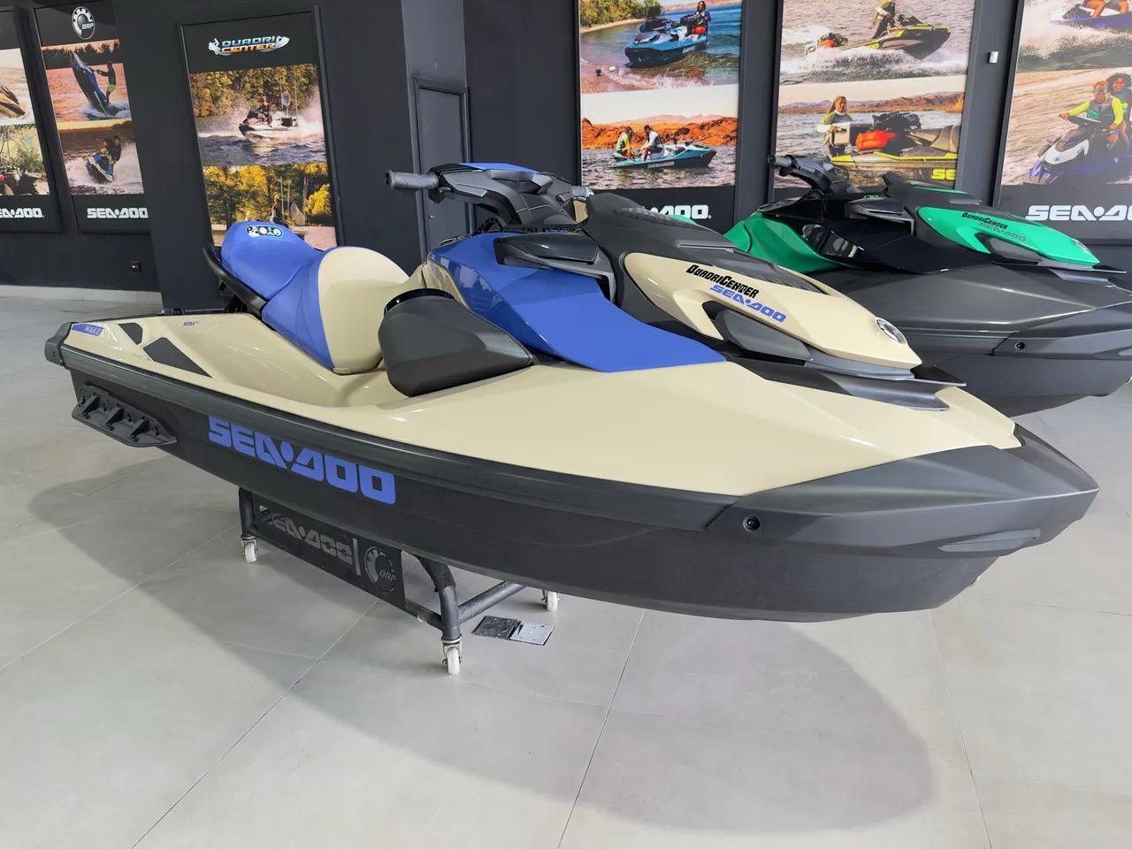 Sea-Doo Wake 170 2026 - Foto 8