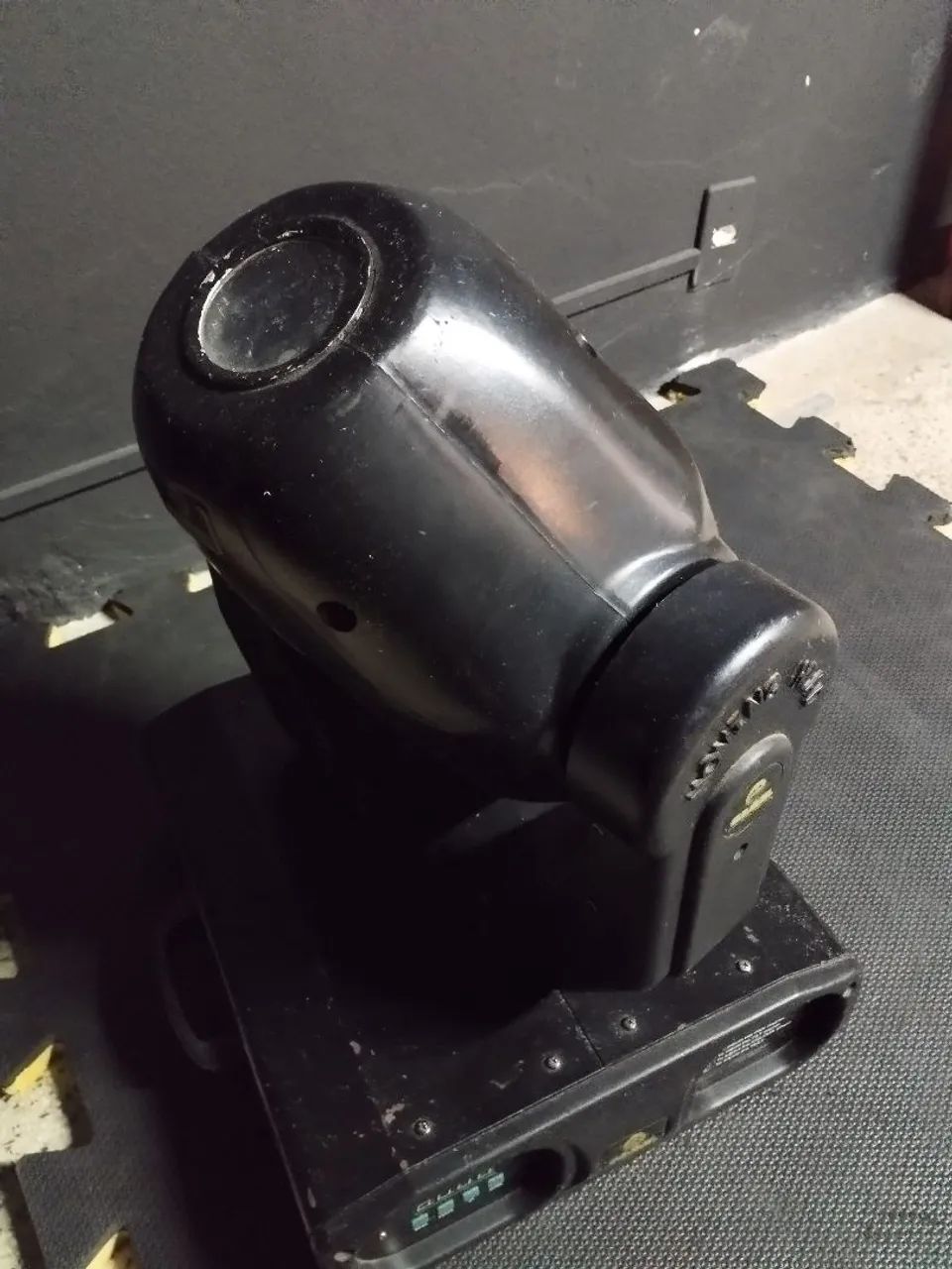 Moving Beam Kit