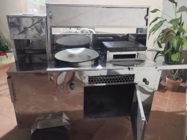 Carrinho de Lanche - Foto 2