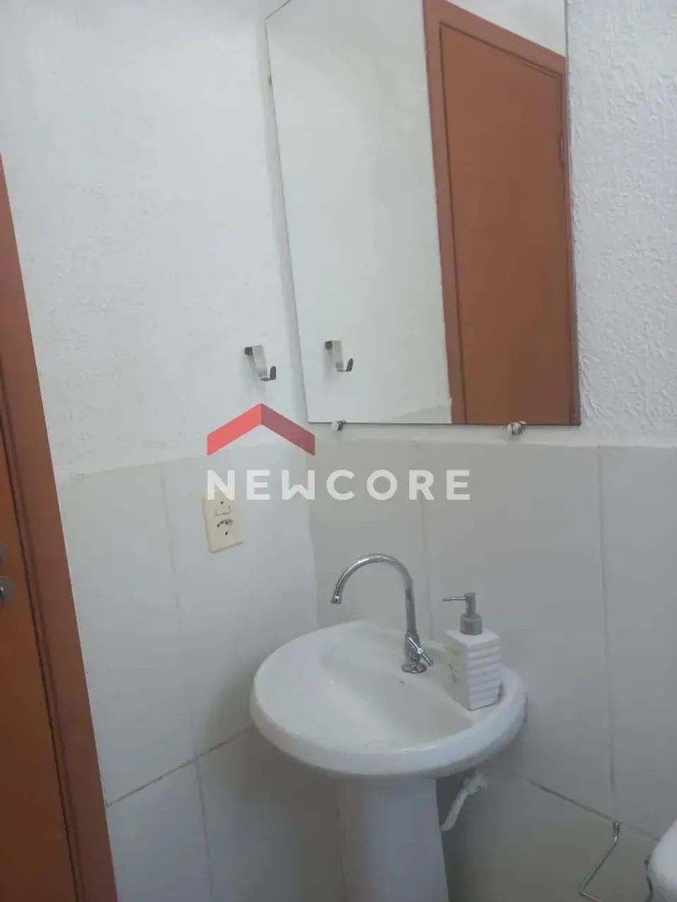 Apartamento em Rua Raimundo de Farias Brito - Parque Rodoviário - Campos dos Goytacazes/RJ - Foto 5
