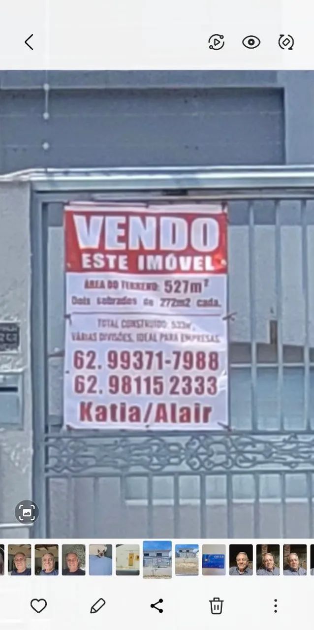 Foto - Goiânia - Santa Genoveva