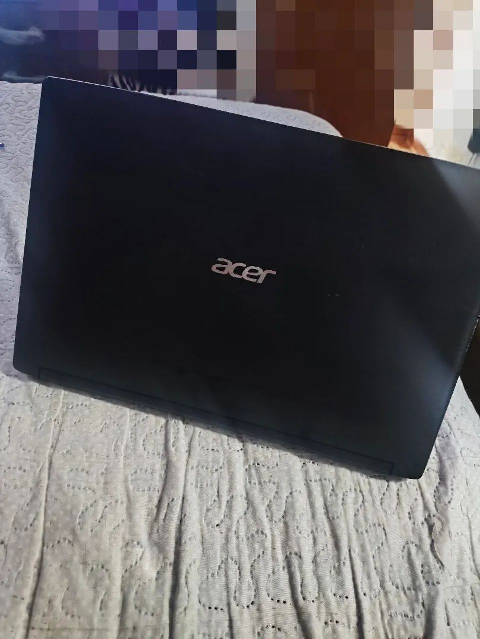 Notebook Acer Aspire 3