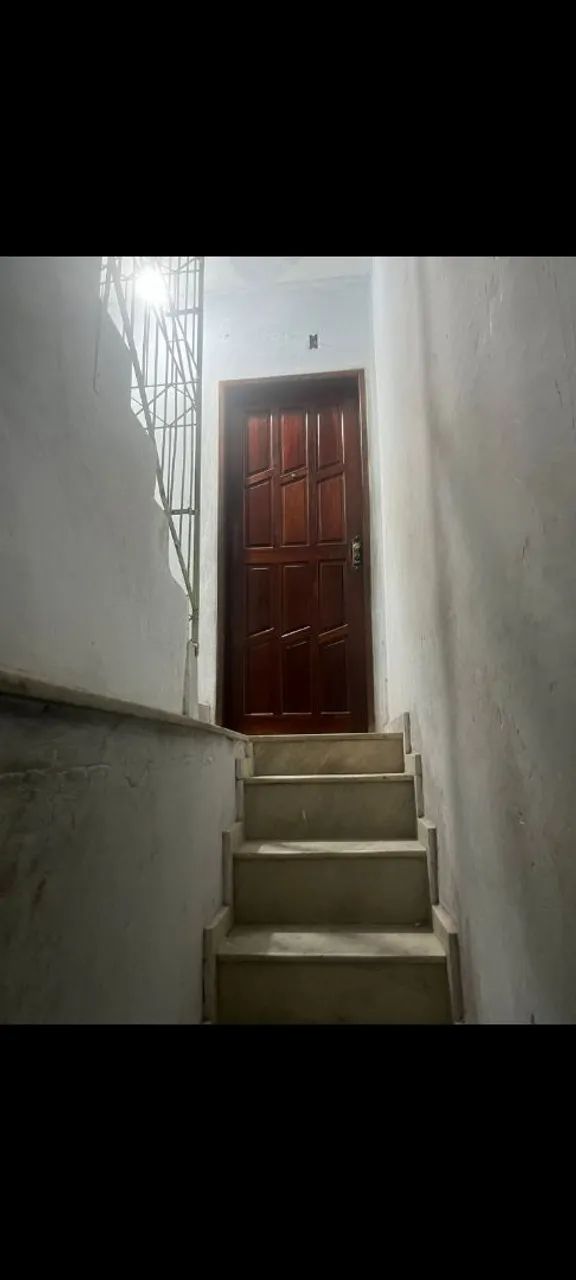 Foto - Salvador - Ribeira