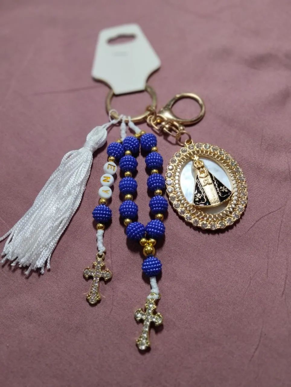 Chaveiros personalizados 