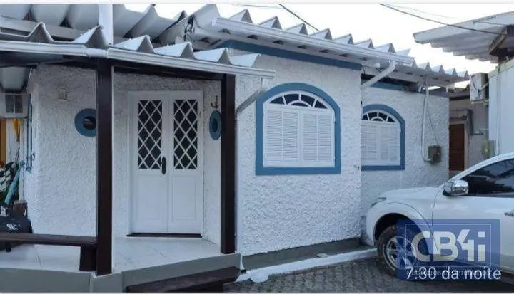 Casa em Condomínio Fechado - Morada do Pontal
