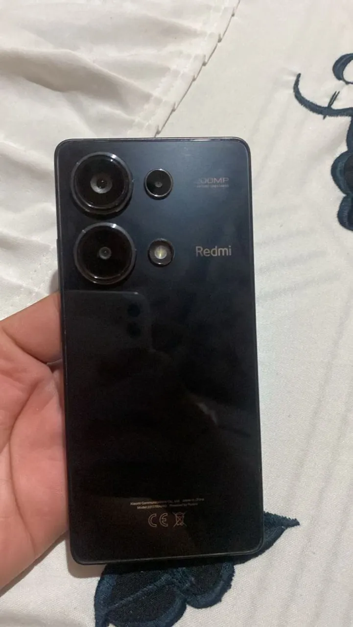 Redmi note 13 pro
