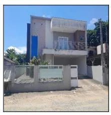 Oportunidade Única em GUARAMIRIM - SC | Tipo: Casa | Negociação: Licitação Aberta | Situaç