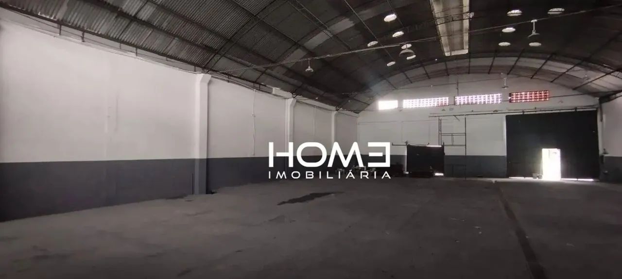 Galpão para alugar, 518 m² por R$ 15.950,00/mês - Campinho - Rio de Janeiro/RJ - Foto 14