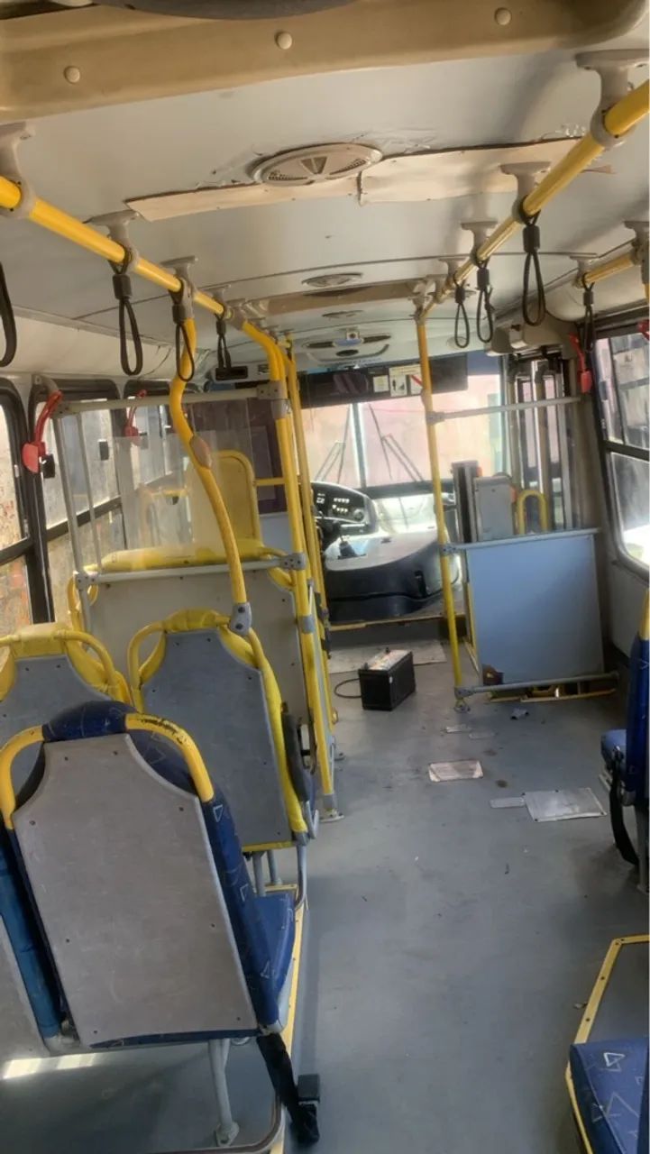 Microonibus  - Foto 6