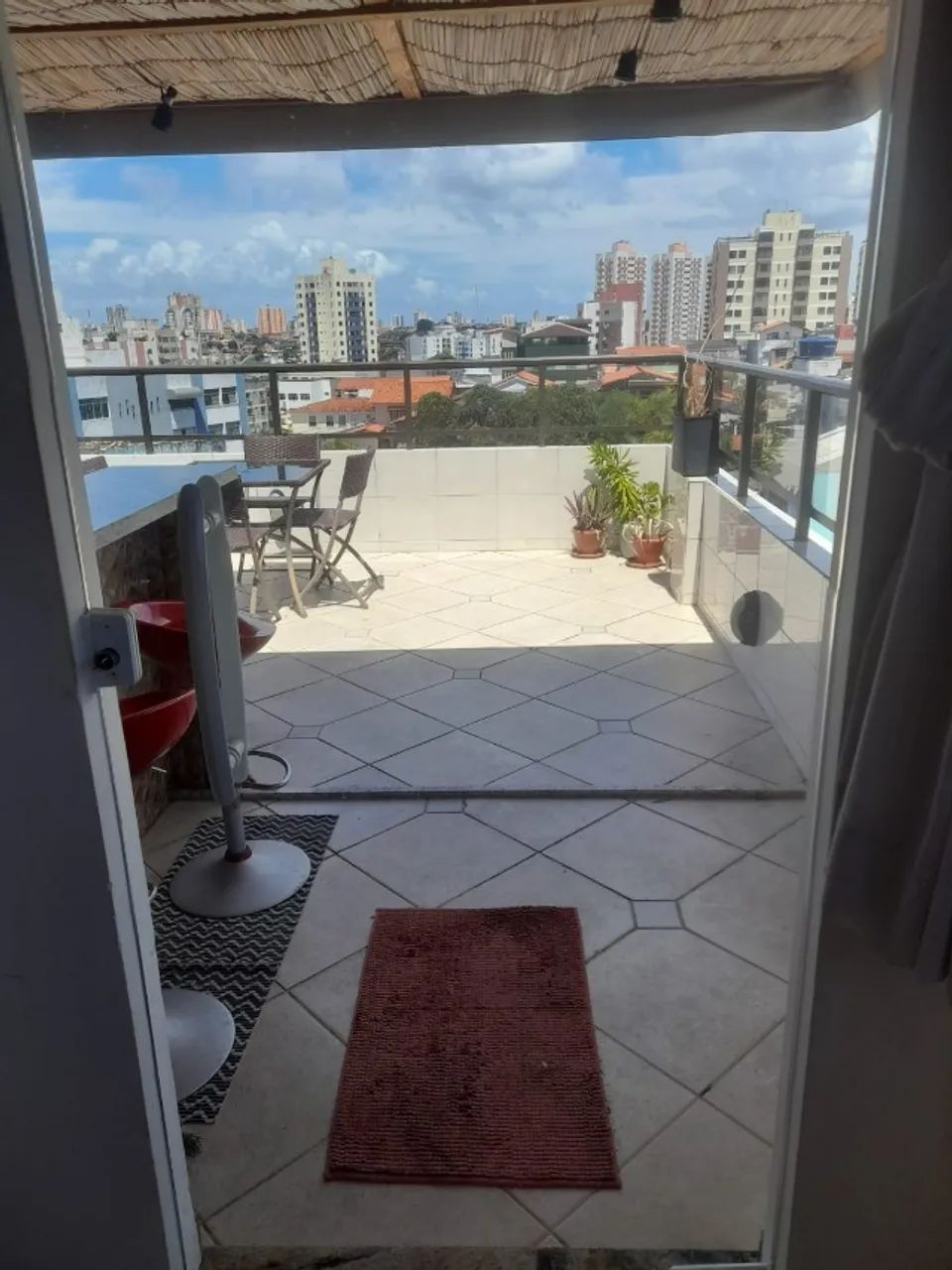Foto - Salvador - Brotas