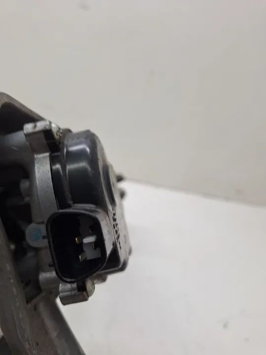 Maquina Do Limpador De Parabrisa Honda Civic 2014 - Foto 5