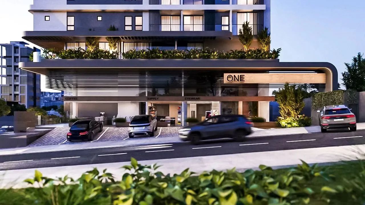 Pré-lançamento na Avenida Manoel Tavares - Apartamentos de 1, 2 e 3 quartos e área de laze - Foto 4