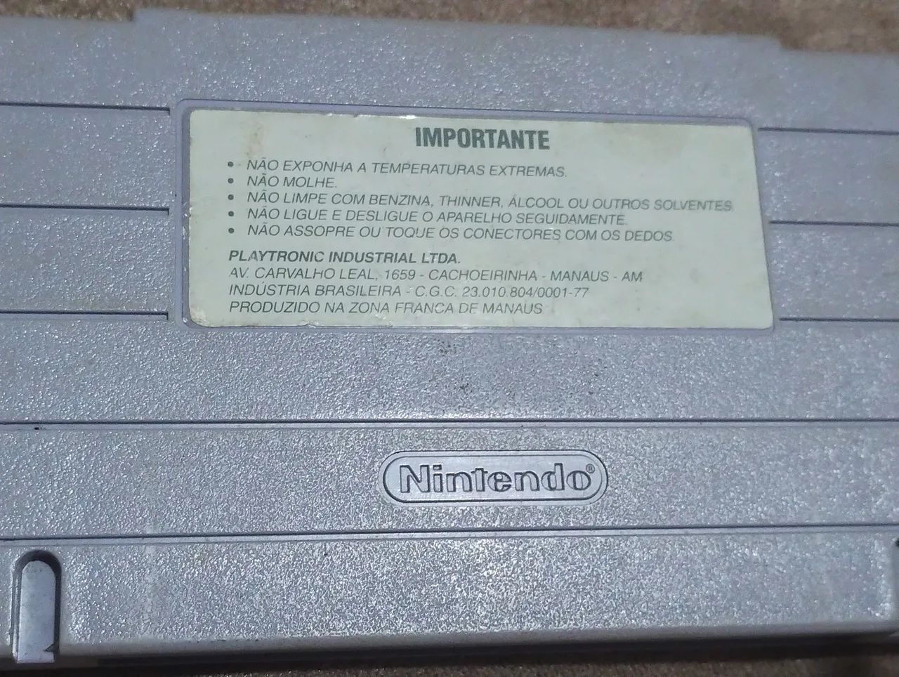 Super Mario ALLstar original americano super nintendo - Foto 2