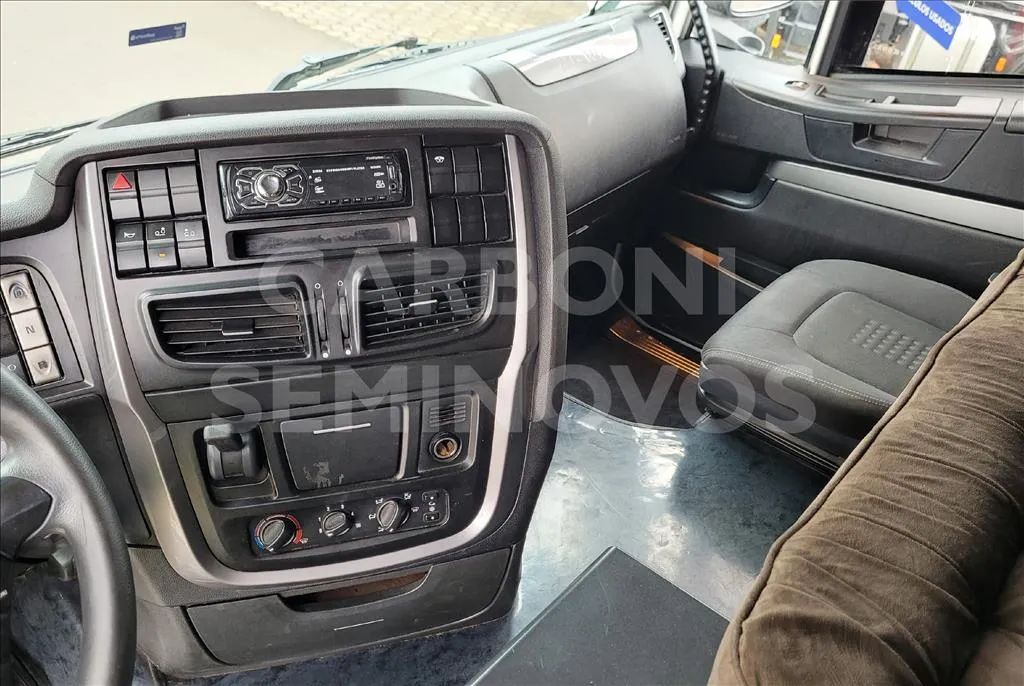 IVECO HI WAY 600S44T 6X2, 18/19 - Foto 10
