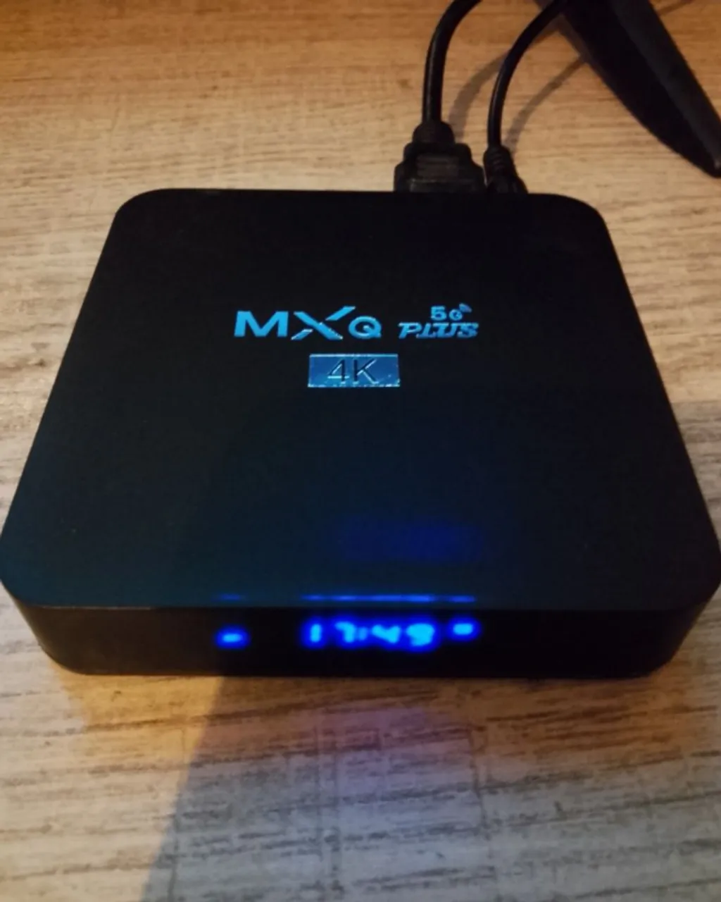 MINI ANDOID 4K