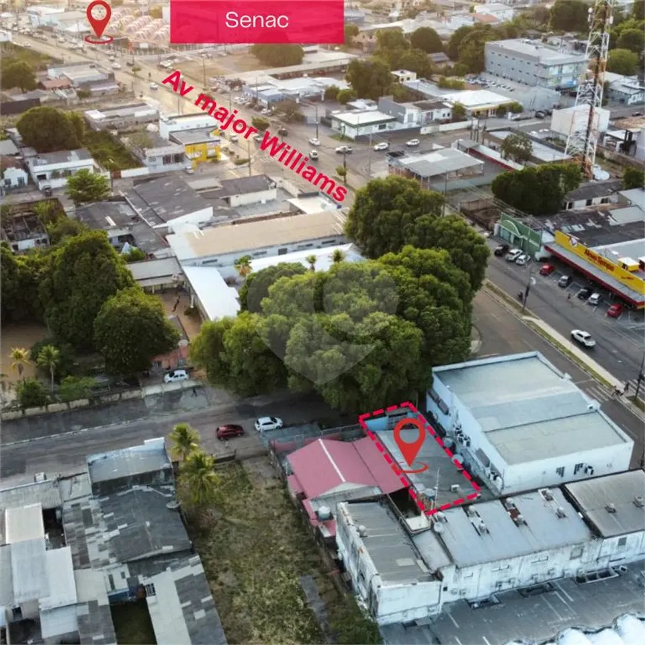 Casa com 4 quartos à venda em Centro - RR