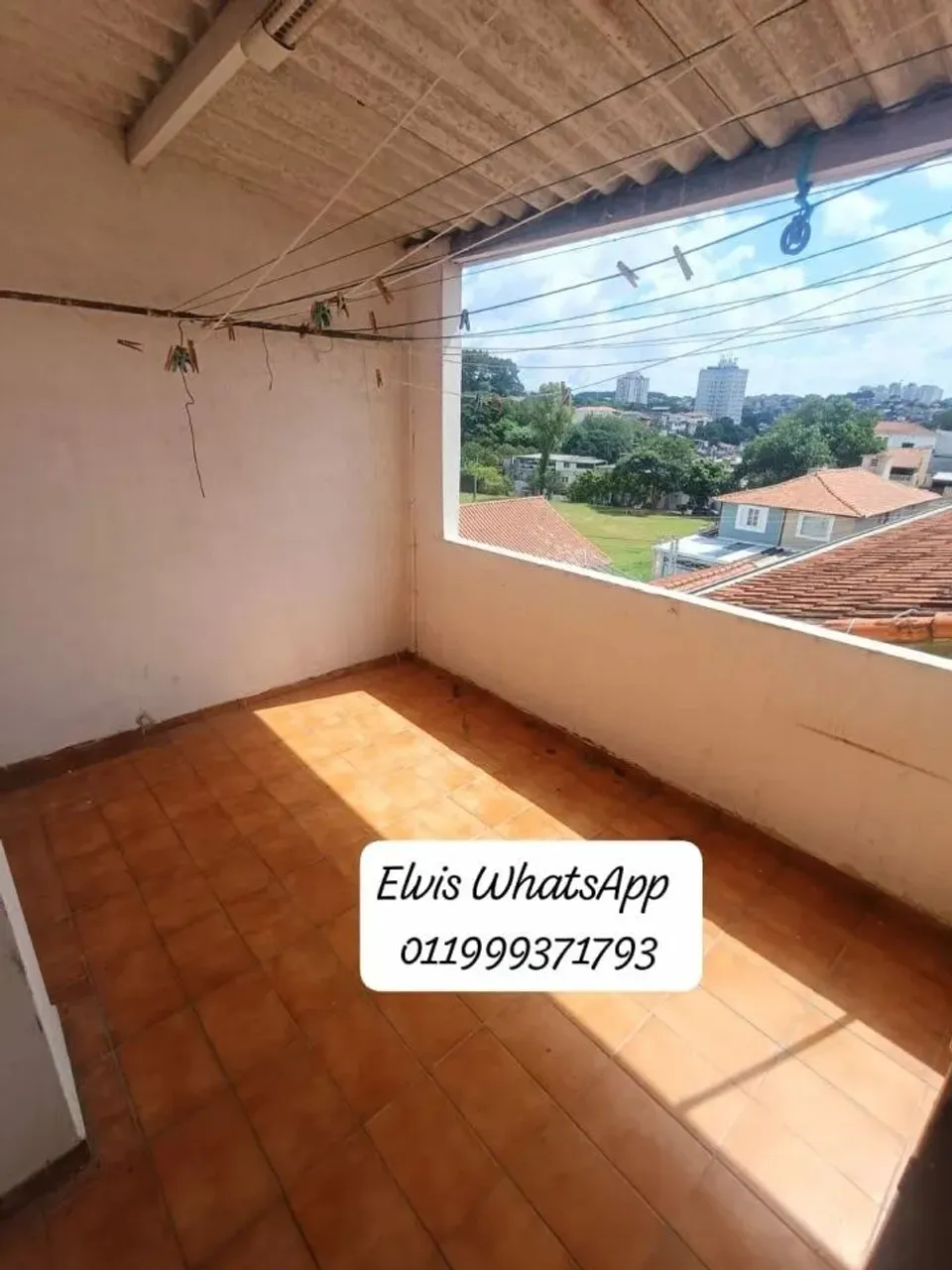 Sobrado, Jardim Santos Dumont - São Paulo