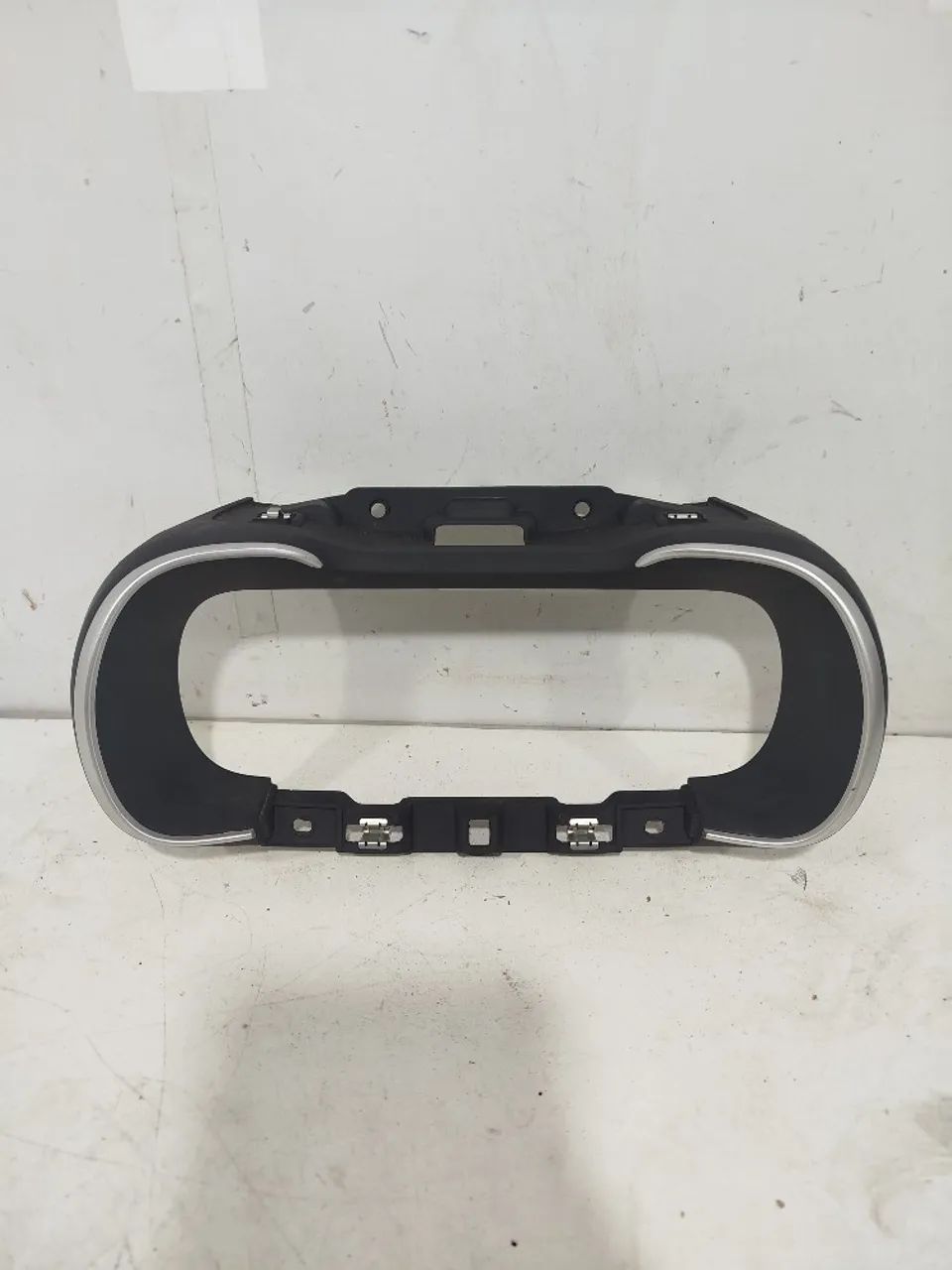 Moldura Painel Citroen C4 Cactus 2021/2023 Original * - Foto 4