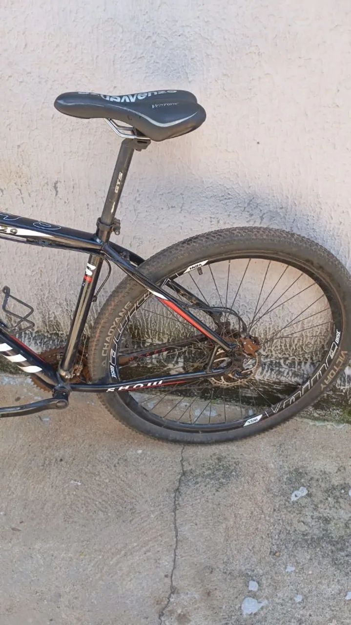 Bicicleta Mountain Bike Show 29 - Foto 3