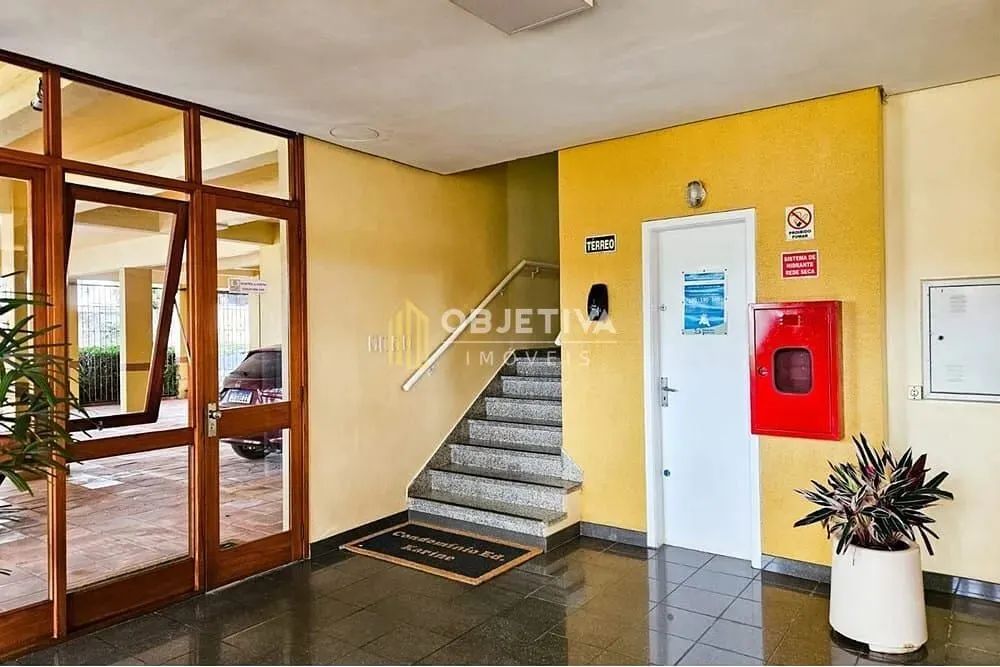 Cobertura Duplex à venda 3 Quartos 1 Vaga 245M² Nossa Senhora das Graças Canoas - RS - Foto 4