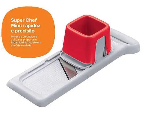 Ralador Tupperware 64276684611971120