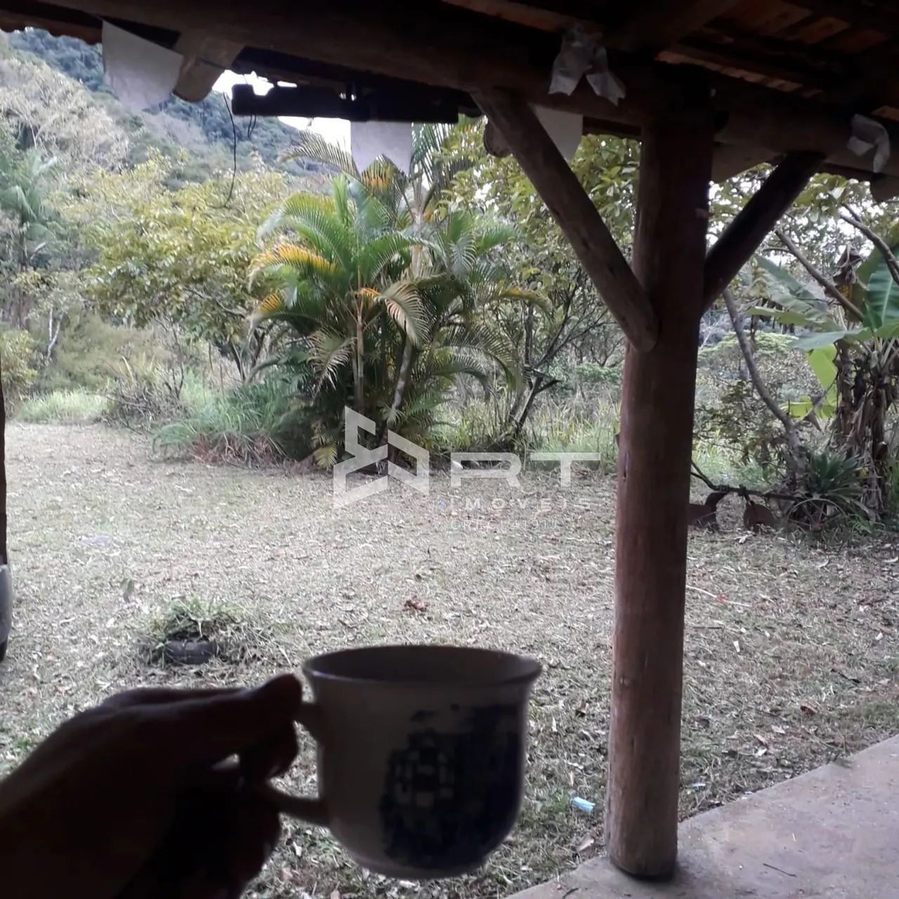 Sítio no jordão. - Foto 9