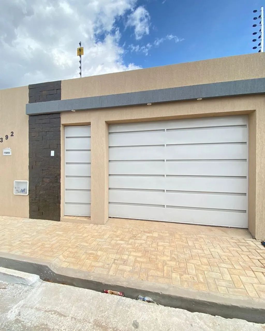 04 - Casa no Araçagi 