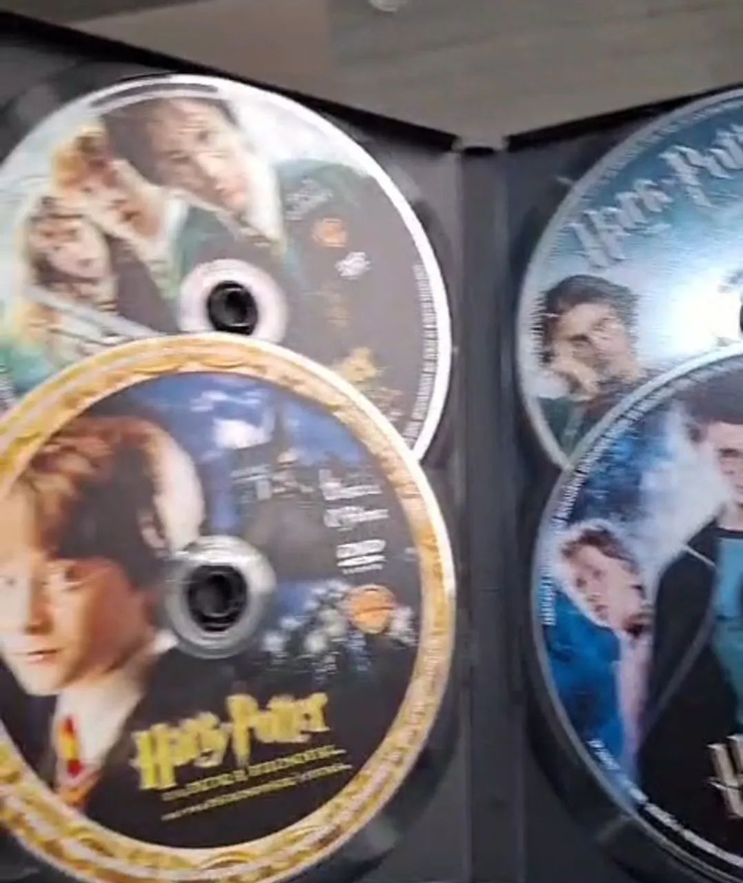 Harry Potter Edição Limitada  - Foto 2