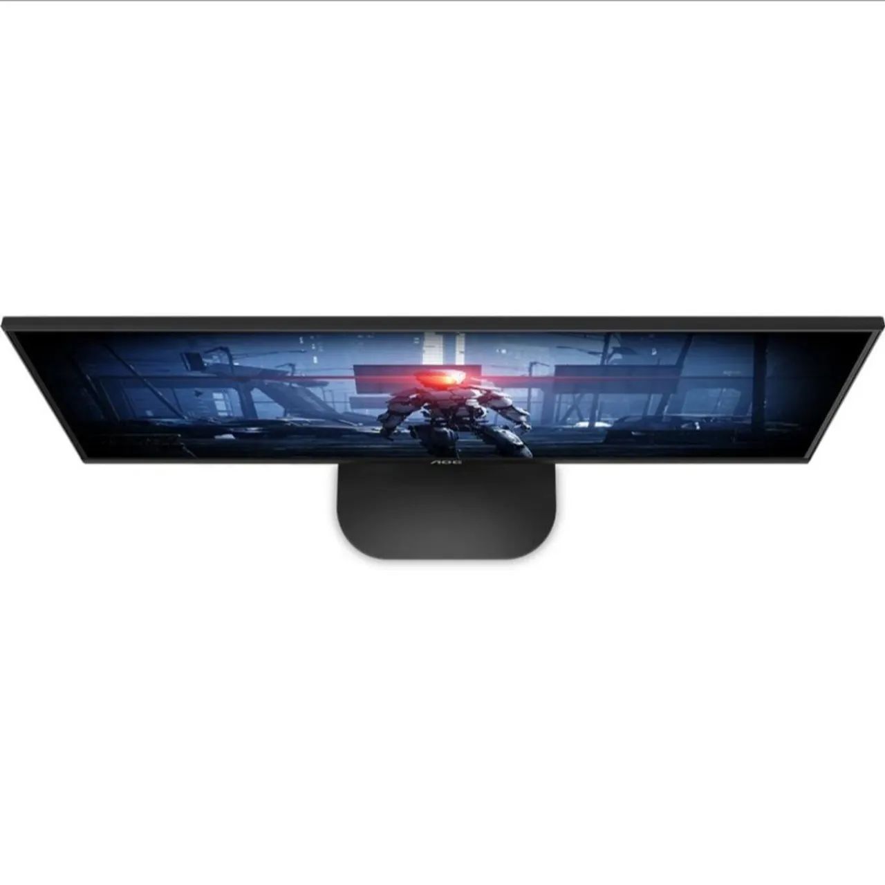 Monitor Gamer Aoc 24 polegadas - Foto 2