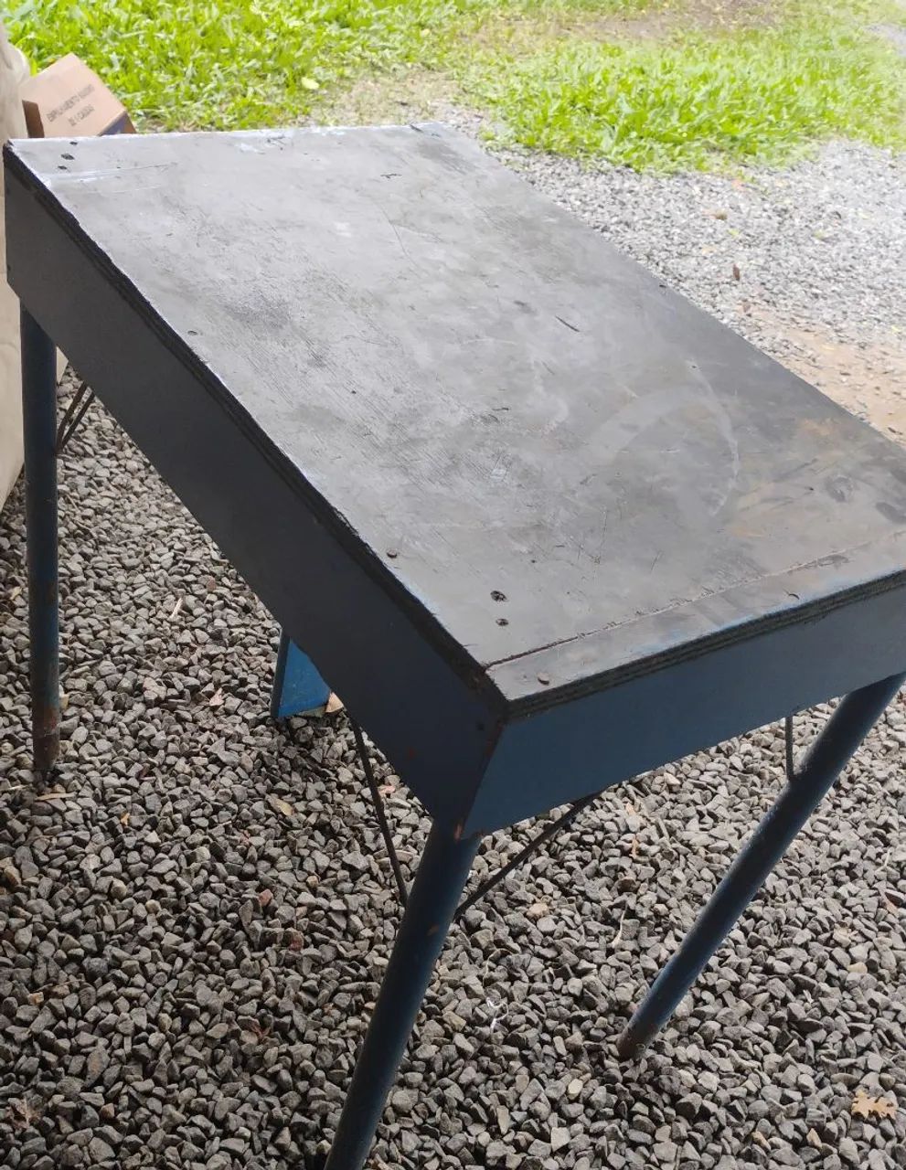 Small strong old table64166933463169120