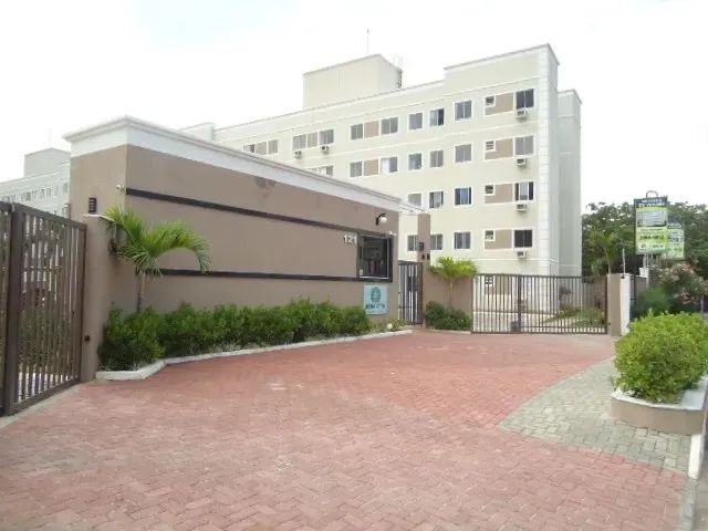 APARTAMENTO para alugar na cidade de FORTALEZA-CE - Foto 2