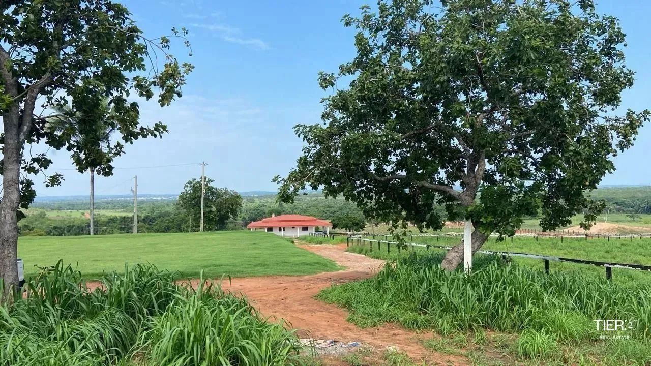 Fazenda a Venda - solo misto - Foto 4