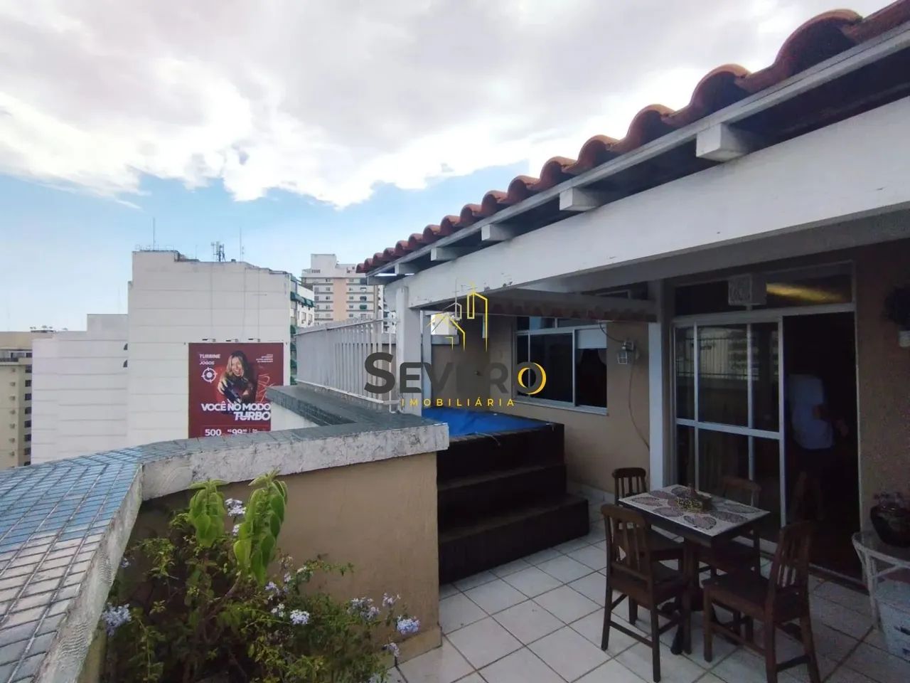Cobertura Duplex em Icaraí, Niterói/RJ - Foto 5