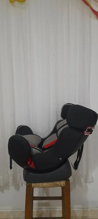 Cadeirinha de bebê Dardara - Bebê conforto - Foto 3