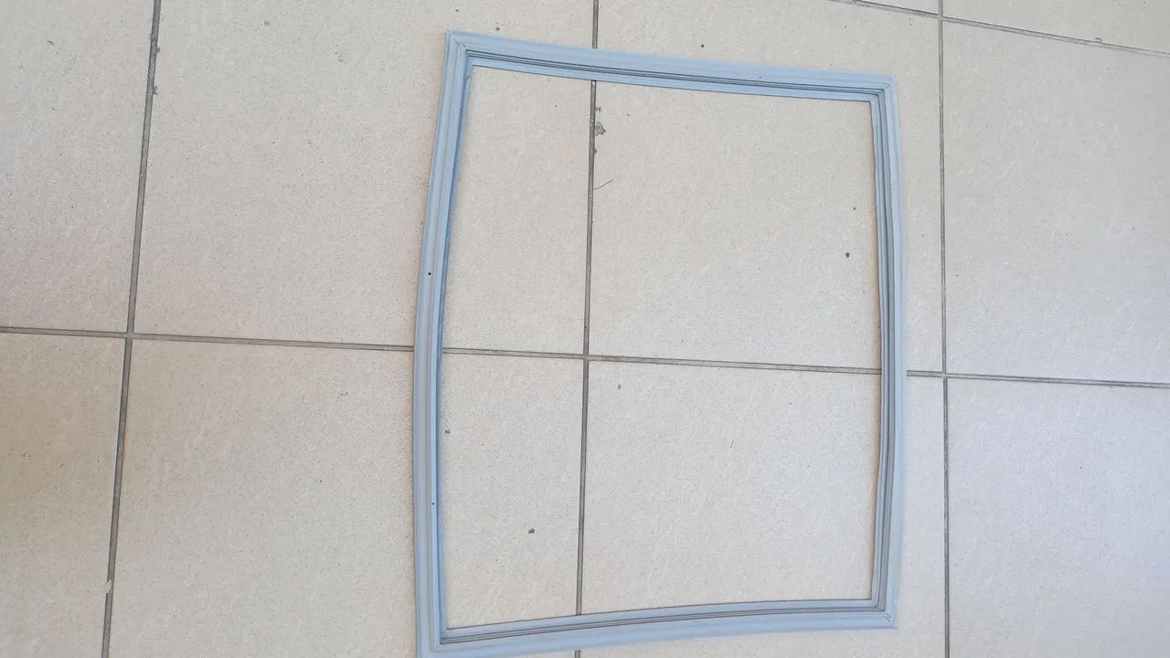 Borracha de Vedação para Geladeira  - Foto 2