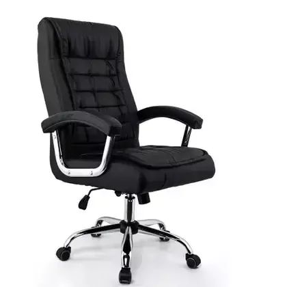 Cadeira de Escritório Presidente R$500,00   