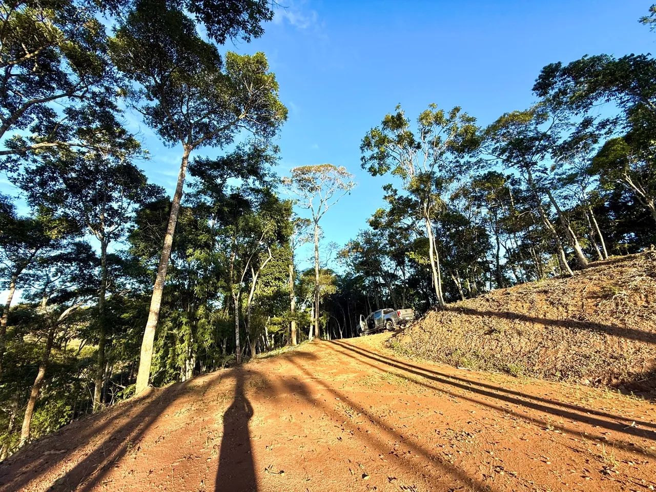 Sítio Exclusivo à venda no Circuito Caravággio - Santa Teresa  - Foto 6