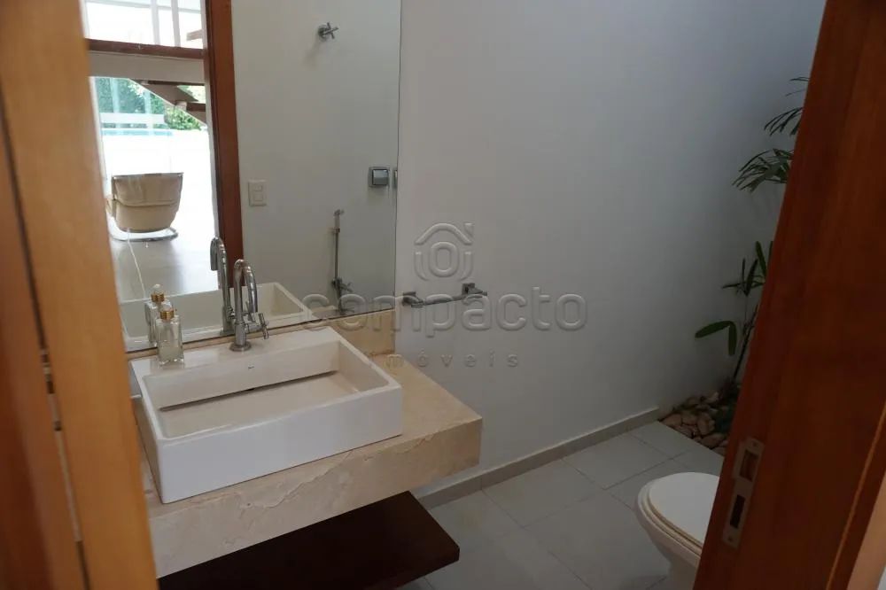 Casa Condomínio em São José do Rio Preto - Foto 5