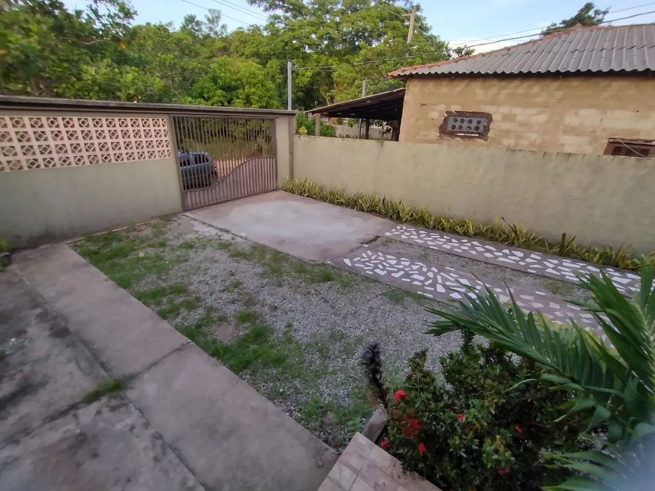 Casa em alter do chão para temporada - Foto 4