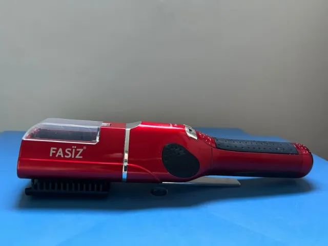 Máquina / Escova de corte bordado FASÏZ Removedora de pontas duplas (bivolt) - Foto 2