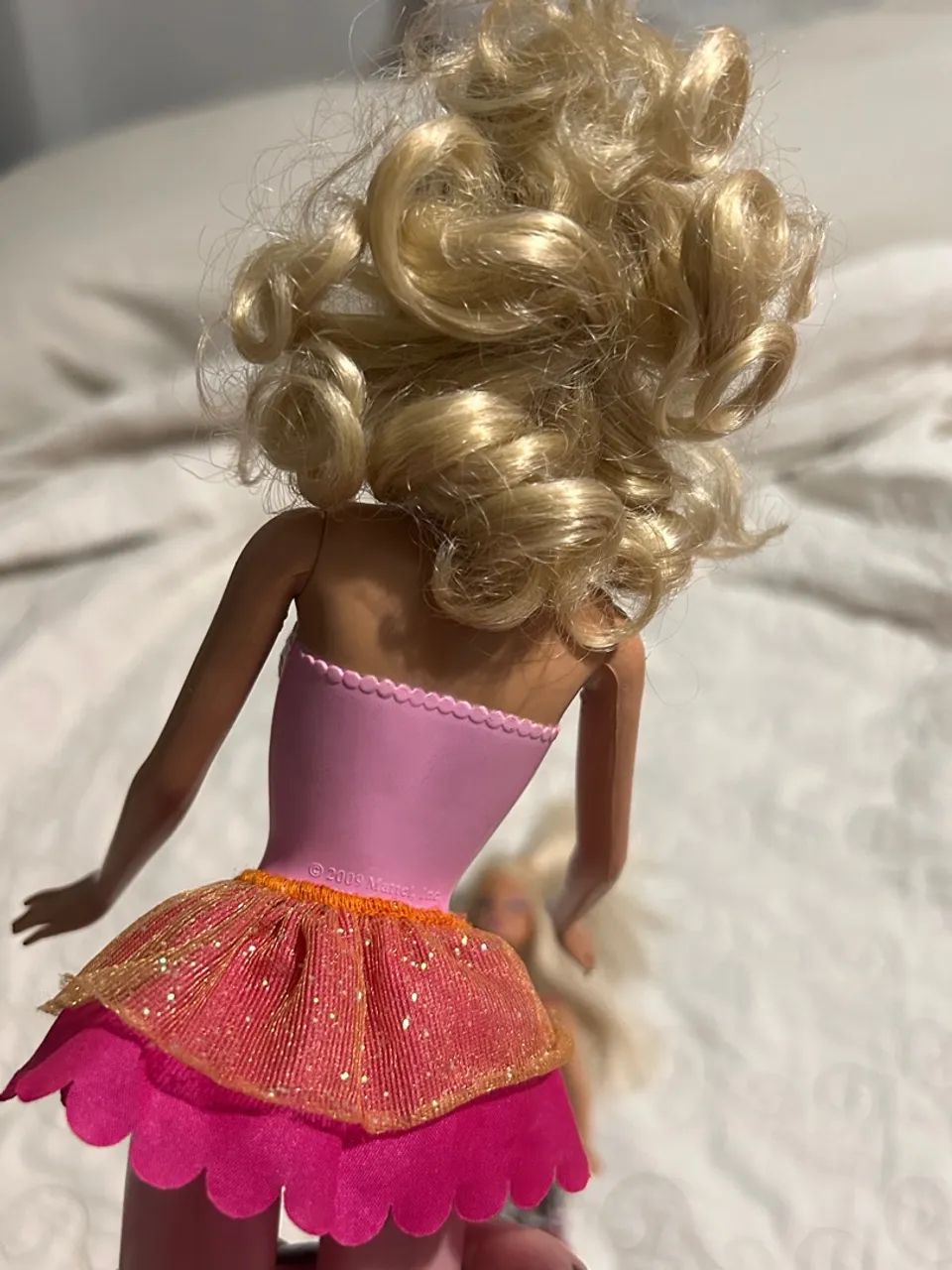 Kit Barbie Bailarina e Clássica - Foto 5