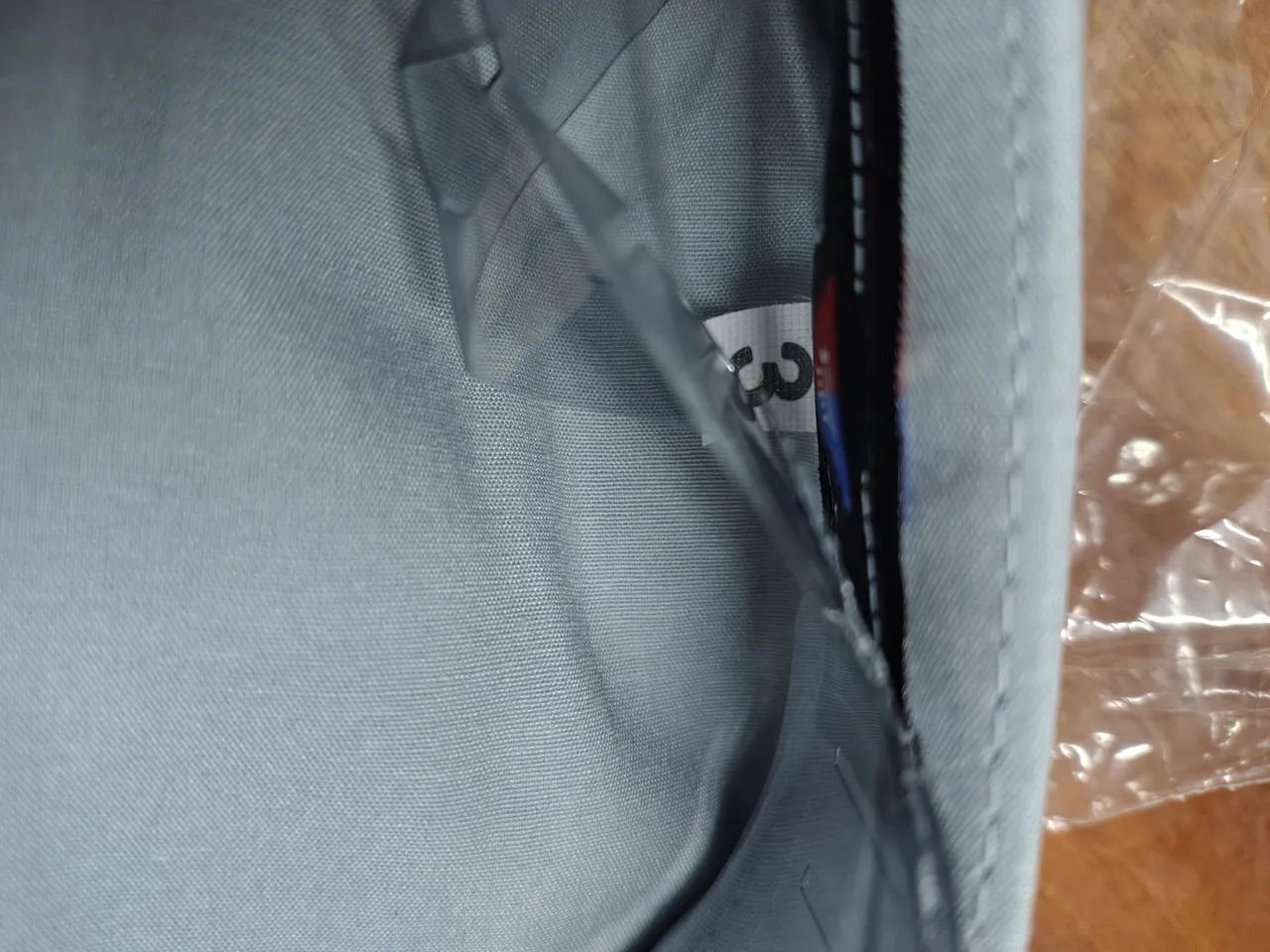 Camisa social novas tamanho 3 - Foto 2