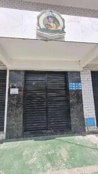 Ponto comercial no Piratininga, rua do Liceu Estadual, 35m2